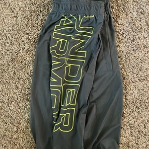 NWT - Men’s UA Shorts